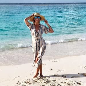 Meet your Posher, Alli